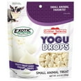 thumbnail image 1 of Exotic Nutrition Yogurt Drops 3 lb. Small Pet Treat, 1 of 9