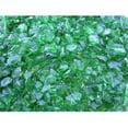 thumbnail image 1 of Exotic Pebbles & Aggregates 2 Lb Green Glass Pebbles, 1 of 3
