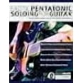 thumbnail image 1 of Exotic Pentatonic Soloing For Guitar (Paperback), 1 of 1