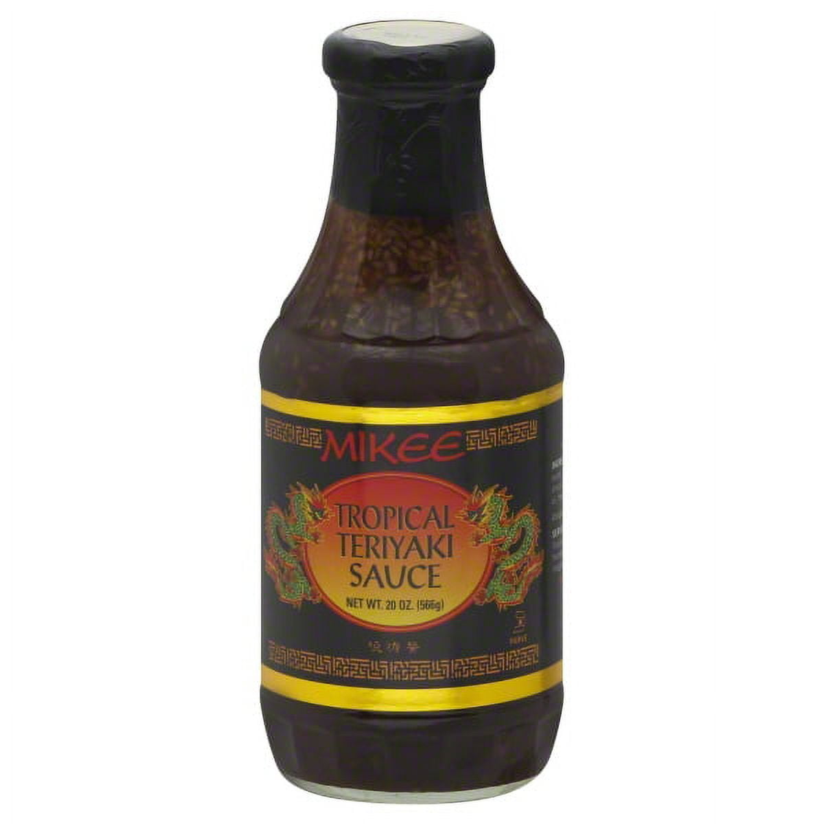 Mikee Tropical Teriyaki Sauce