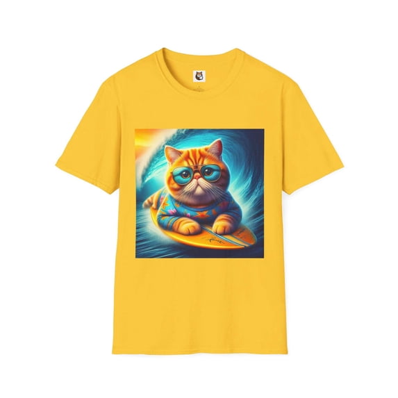 Exotic Shorthair Cat
