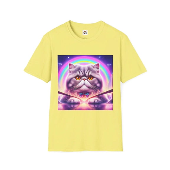 Exotic Shorthair Cat