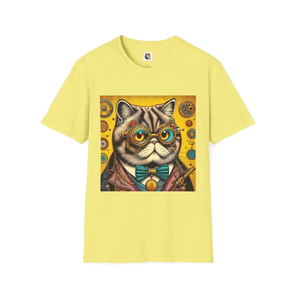 Exotic Shorthair Cat