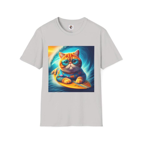 Exotic Shorthair Cat