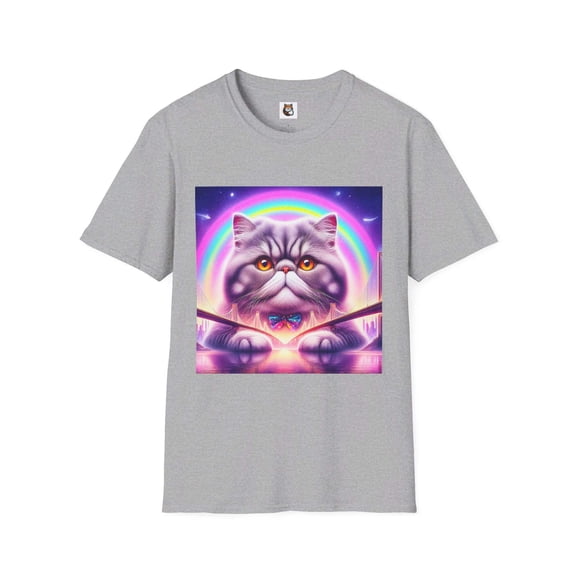 Exotic Shorthair Cat