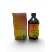Exotic Soursop Bitters Herbal Liquid Supplement, Digestive & Daily Wellness Antioxidant Support, 16 fl oz