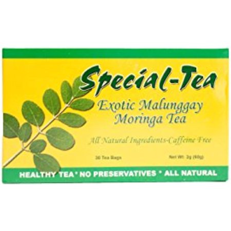 Exotic Special-Tea - 30 Bags