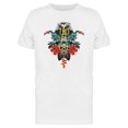 thumbnail image 1 of Exotic Tropical Toucan Jungle Tee Men's -Image by Shutterstock, 1 of 2