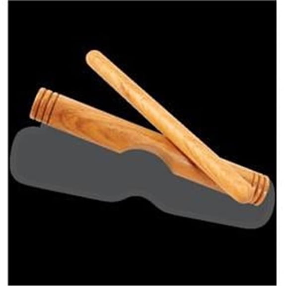 Exotic Wood Standard Clave