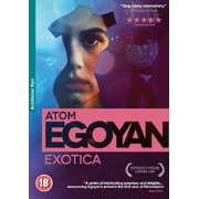 Exotica 1994 [ NON-USA FORMAT, PAL, Reg.2 Import - United Kingdom ]