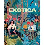 Exotica Criterion Collection