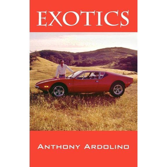 Exotics, (Paperback)