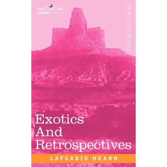 Exotics and Retrospectives (Paperback)