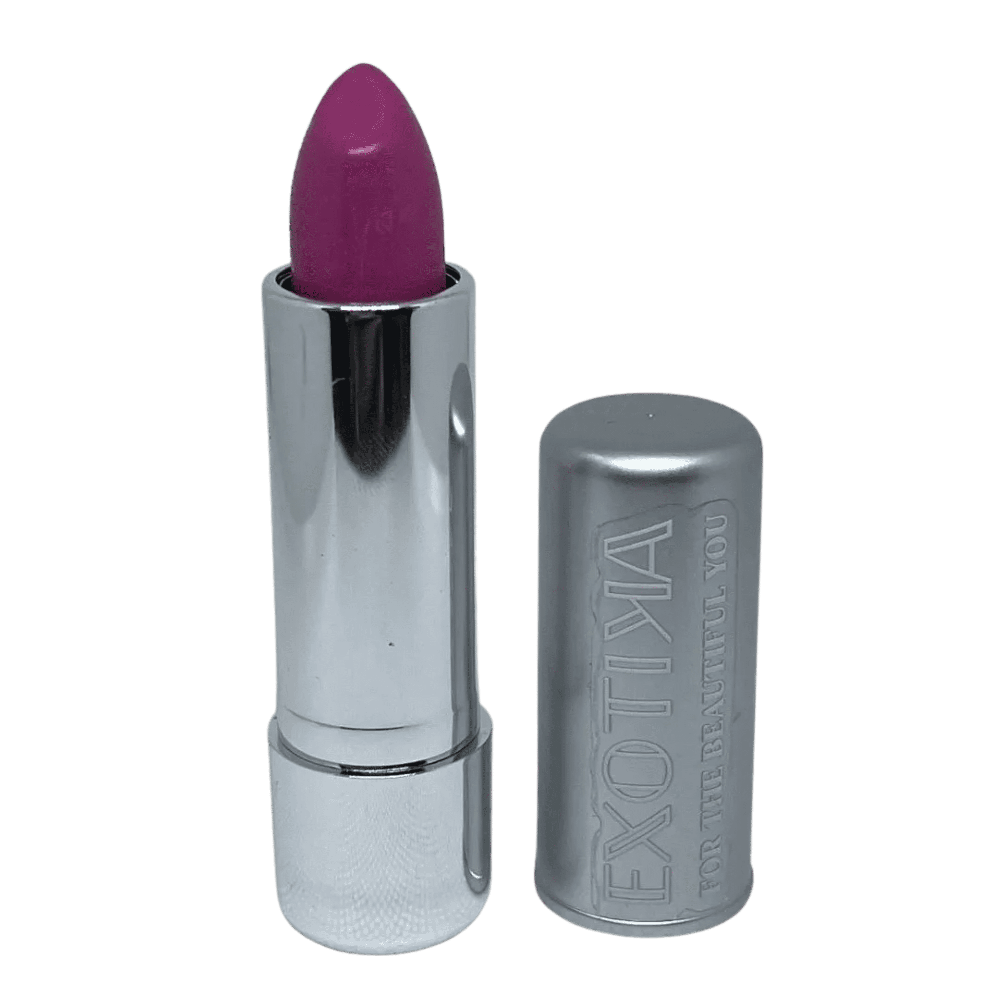 Exotika Beauty Cream Lipstick Flirtatious Pink