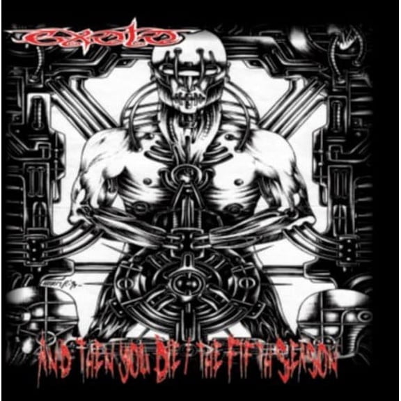 Exoto - Senecio - Rock - CD