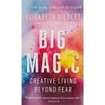 thumbnail image 1 of Pre-Owned Exp Big Magic (Paperback) 0735214174 9780735214170, 1 of 1