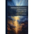 thumbnail image 1 of Expériences Faites a L'exposition D'électricité (Paperback), 1 of 1