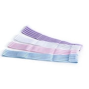 Expand-A-Band Medical Double Compression Breast Band, Mint