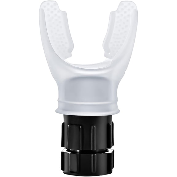 Expand-A-Lung Breathing Fitness Trainer - Resistance Lung Exerciser - Adjustable Endurance Device for Wellness, Yoga, Athletes and Runners - Portable 4in - USA Made Since 2004