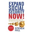 thumbnail image 1 of Expand Social Security Now!, 1 of 1