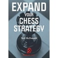 thumbnail image 1 of Expand Your Chess Strategy, (Paperback), 1 of 1