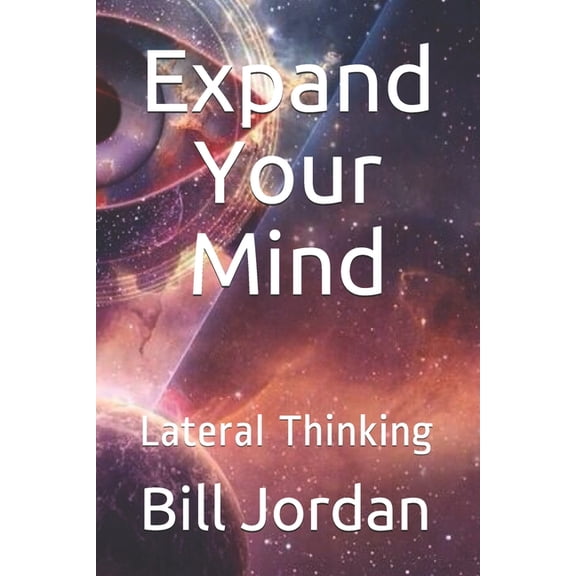 Expand Your Mind: Lateral Thinking (Paperback)