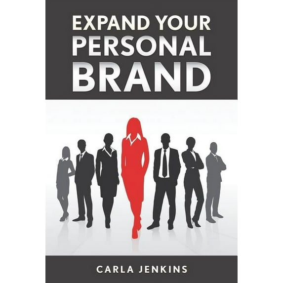 Expand Your Personal Brand, (Hardcover)