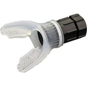Expand-a-lung Breathing Fitness Exerciser