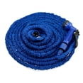 thumbnail image 1 of Expandable 0.7 in x 100 ft Heavy Duty Flexible Garden Hose, 1 of 5