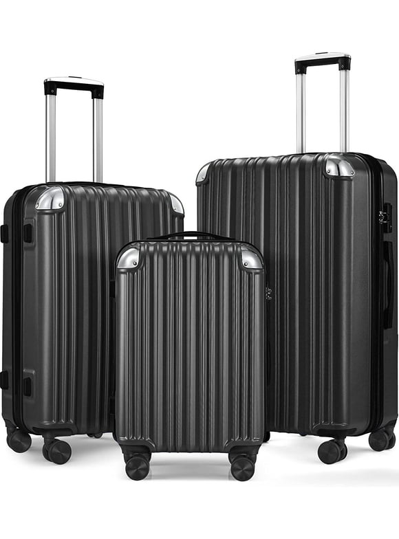 Polycarbonate Luggage Set