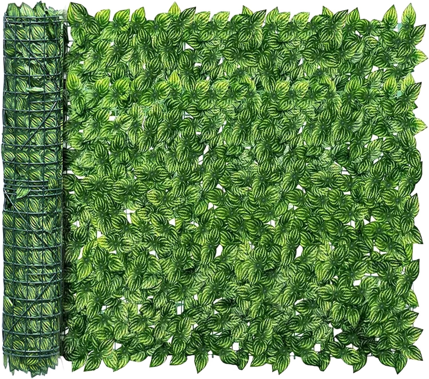 Expandable Artificial Ivy Privacy Fence Screen 20
