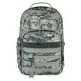 thumbnail image 1 of Expandable Assault Backpack - ACU, 1 of 4