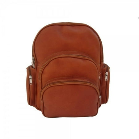 Expandable Backpack