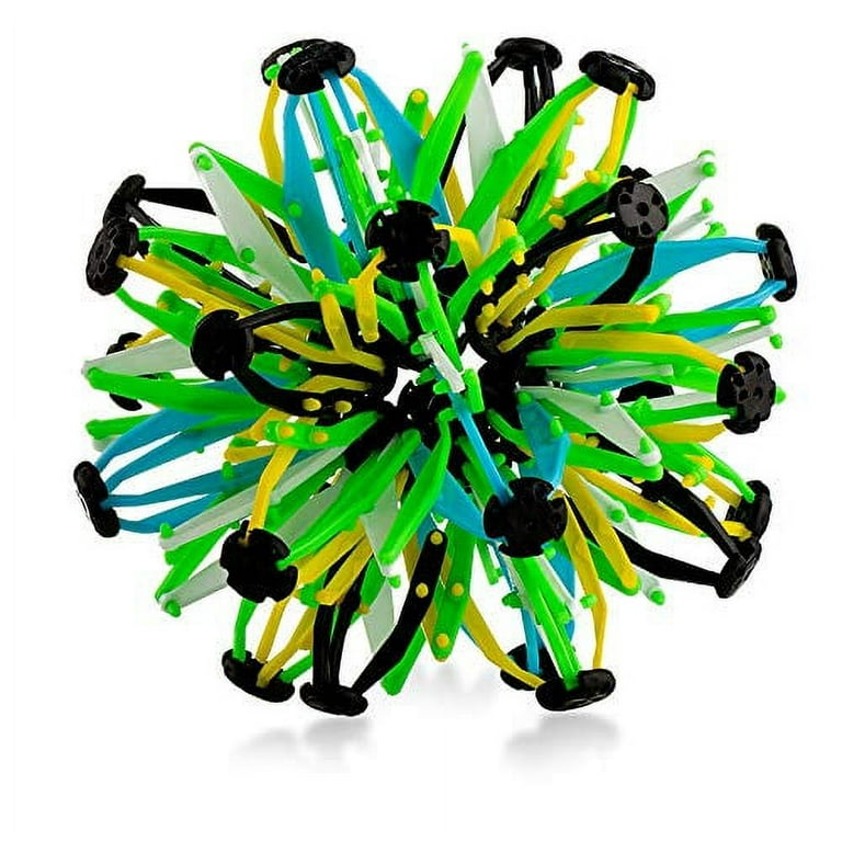 Expandable Ball Fidget Toy, Great Expanding Sphere Toy for Kids