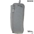 thumbnail image 1 of Expandable Bottle Pouch, Gray, 1 of 1