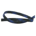 thumbnail image 1 of Expandable Braided Sleeve Tight High Density Wire Cable Insulated Protection Sheath, 1 of 7