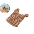 thumbnail image 1 of Expandable Bubble Bag, Large-Capacity Portable Shopping Tote with Pleated Design, Eco-Friendly Handbag, 1 of 6