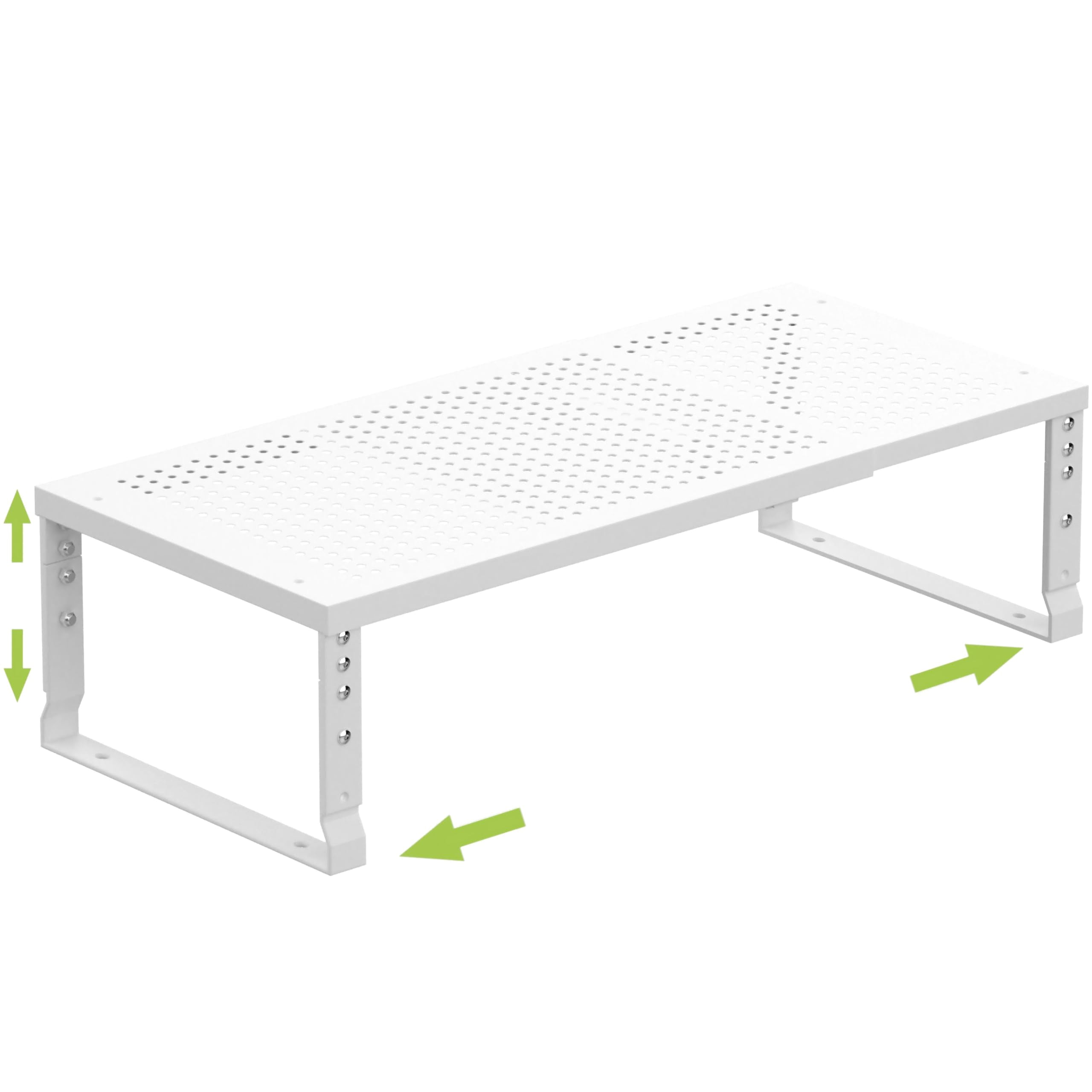 Expandable Cabinet Shorganizer Storspice Rack Shelves For Kitchen ...