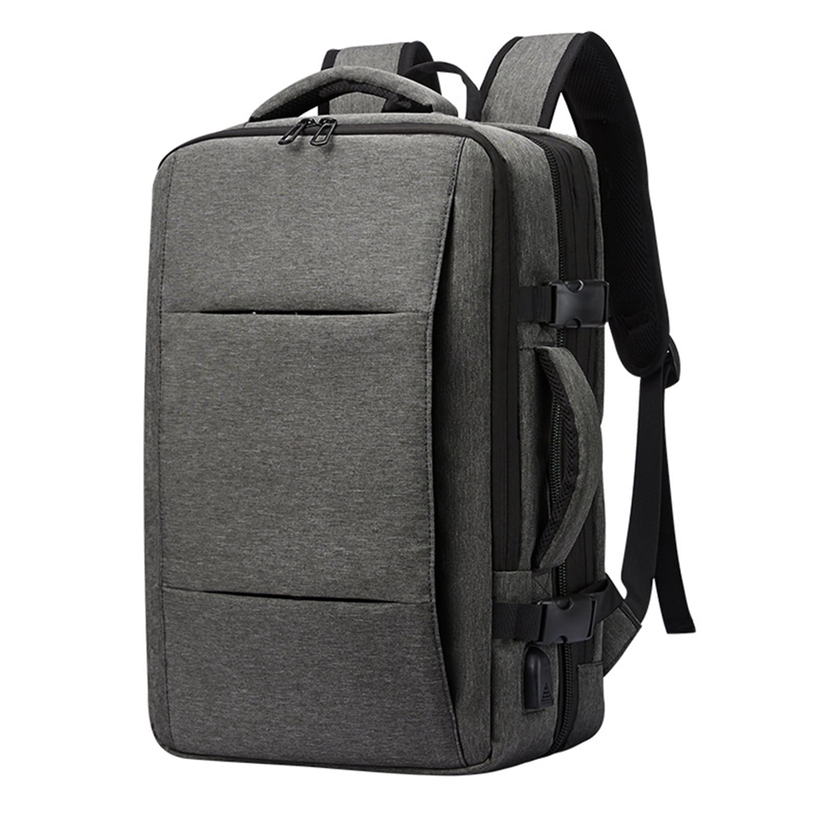 Weekender top backpack women