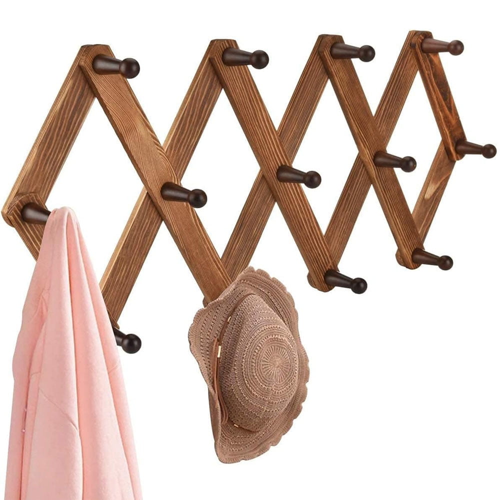 Expandable hat rack walmart hotsell