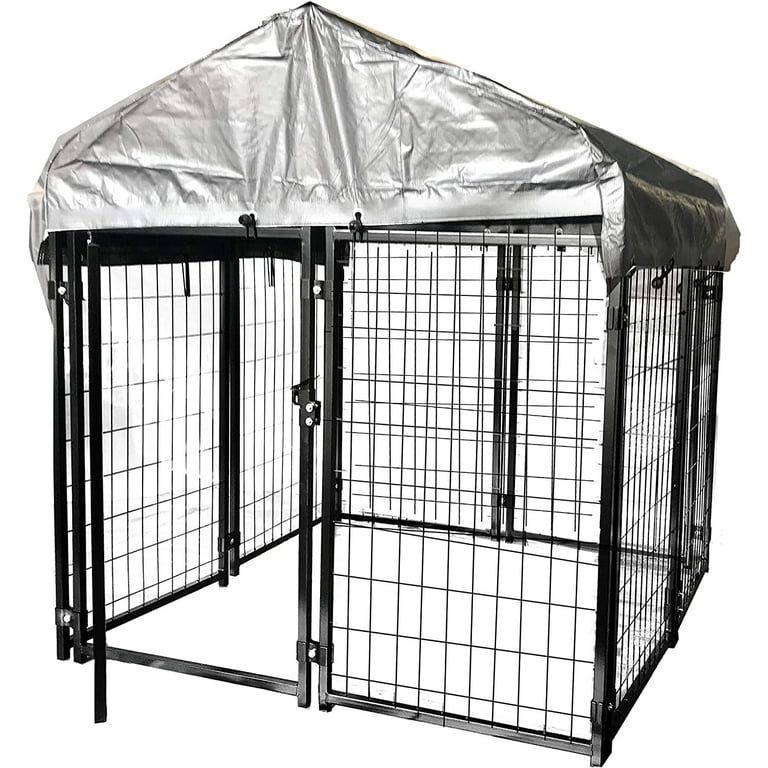5x5 dog pen hotsell