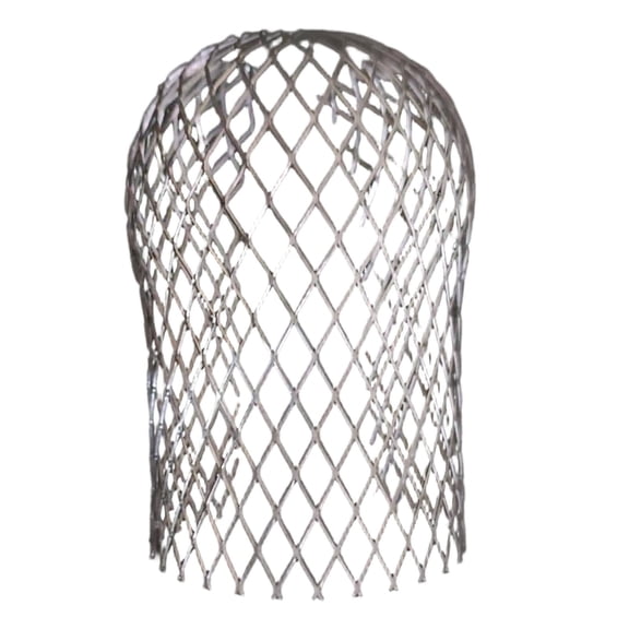 Expandable Downspout Guards Reusable Mesh For Gutter Against Leaves Debris Blockage 2 in 1 Strainer Stopper Things Fr Kitchen Handy Gadgets for Home Metal Faucet Rack Mesh Food Strainer Flat Small