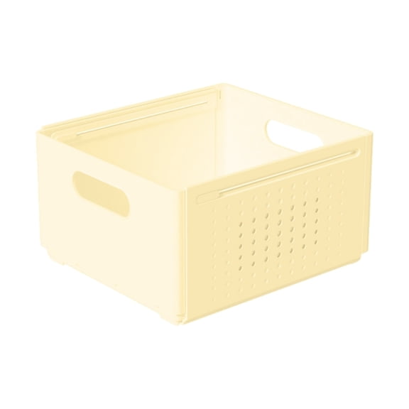 lanema Elegant Drawer Storage Bin Customizable Size Home Organization