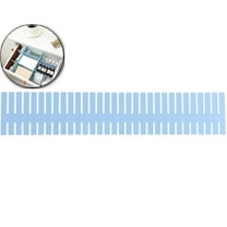 Expandable Drawer Partition Board, Stackable Organizer Dividers, Multifunctional Desk Compartment Trays for Vanity Use