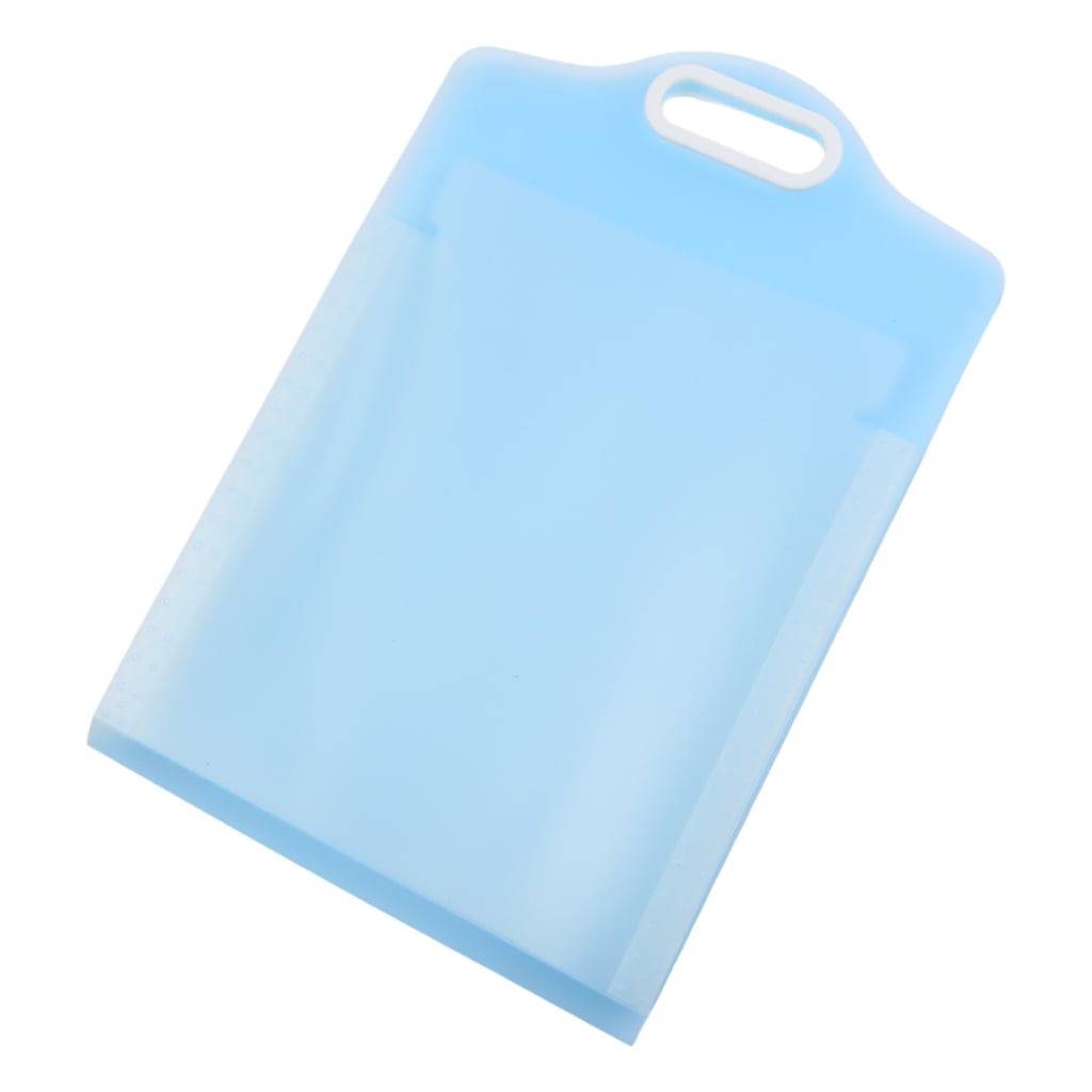 Expandable File Folder Handheld Folder 13 Pocket School Test Papers ...