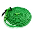 thumbnail image 1 of Expandable Flexible Stronger Deluxe Garden Water Hose w/ Spray Nozzle, 1 of 5
