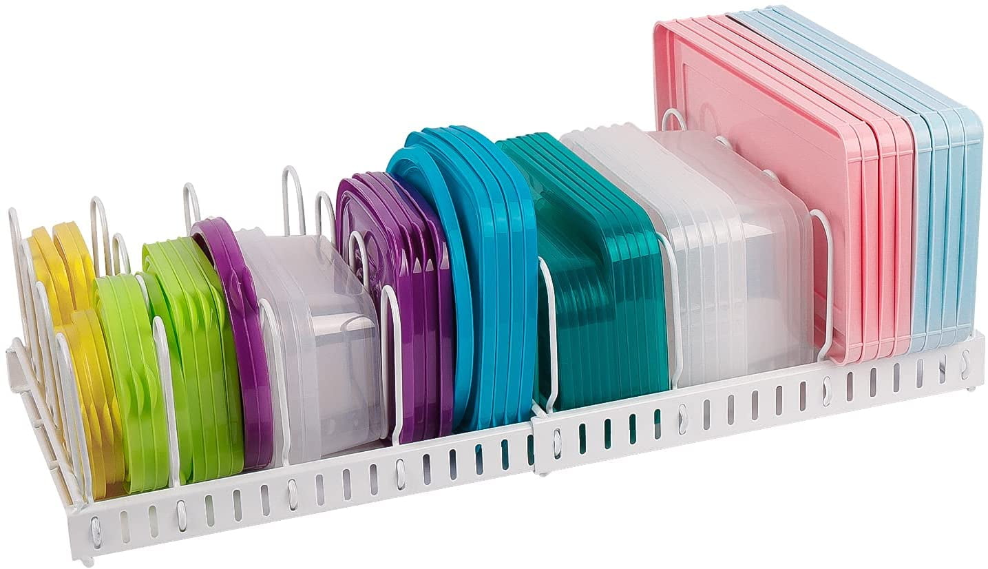 https://i5.walmartimages.com/seo/Expandable-Food-Container-Lid-Organizer-Large-Capacity-Adjustable-10-Dividers-Detachable-Organizer-Rack-Cabinets-Cupboards-Pantry-Shelves-Drawers-Kee_d44fe2a8-f097-4606-bbff-bfd63fdbeb5d.3360d70c24976a656c18700e36f8e86f.jpeg