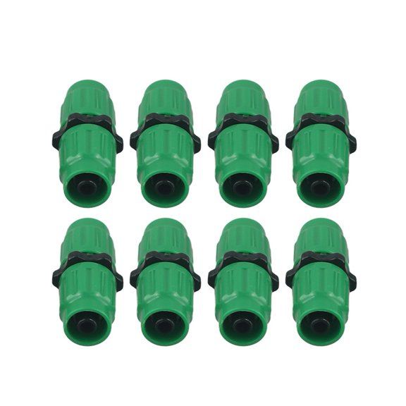 Expandable Garden Hose Repair Kit Multi-Function Fitting Repair Hose Connector Garden Hose Fittings Pipe