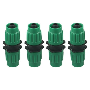 Expandable Garden Hose Repair Kit Multi-Function Fitting Repair Hose Connector