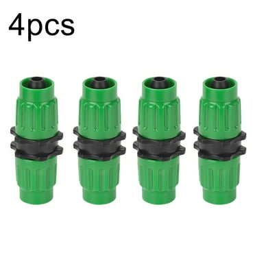 Expandable Garden Hose Repair Kit Multi-Function Fitting Repair Hose Connector